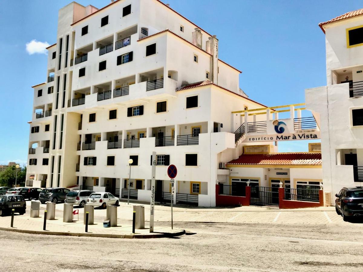Laukamao Mar A Vista Apartment Portimão Exterior foto