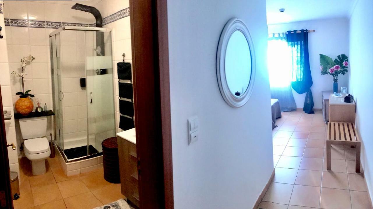 Laukamao Mar A Vista Apartment Portimão Exterior foto